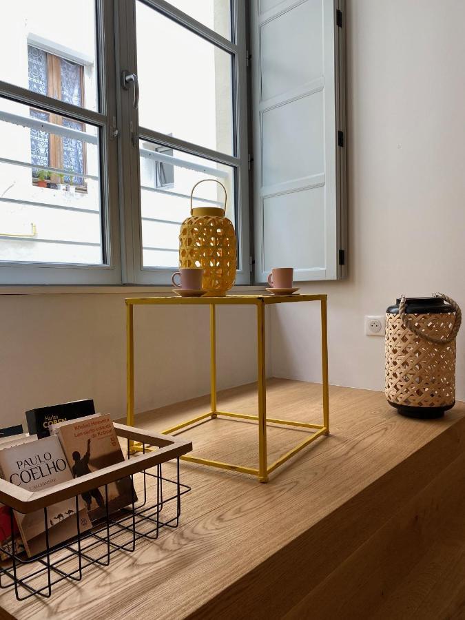 Apartamento Les Remparts, Coeur De La Rochelle